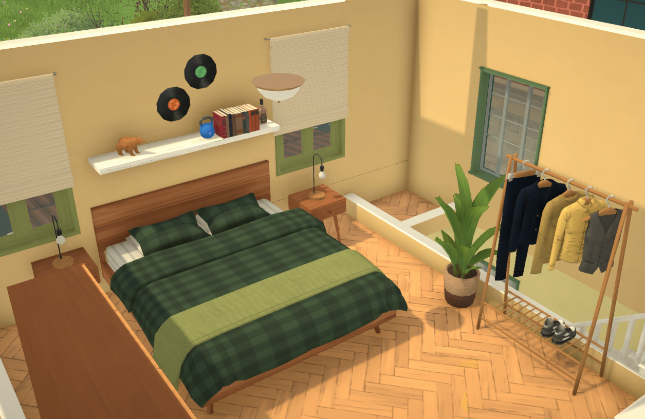 Charming French House image 5