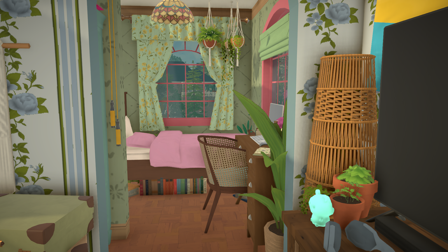 Fortune Tellers Caravan image 5