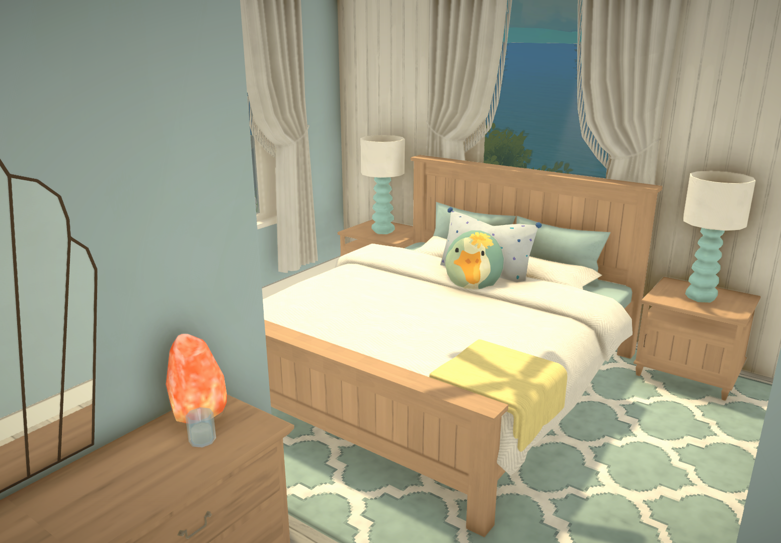 Sea Side Summer Cottage image 3