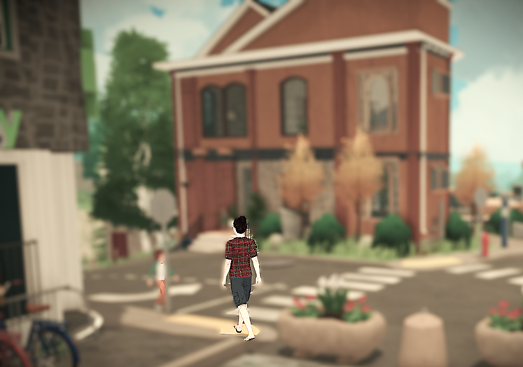 Mini Suburban image 5