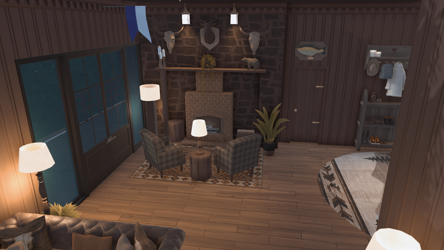 1000 Lakeside Willow image 1