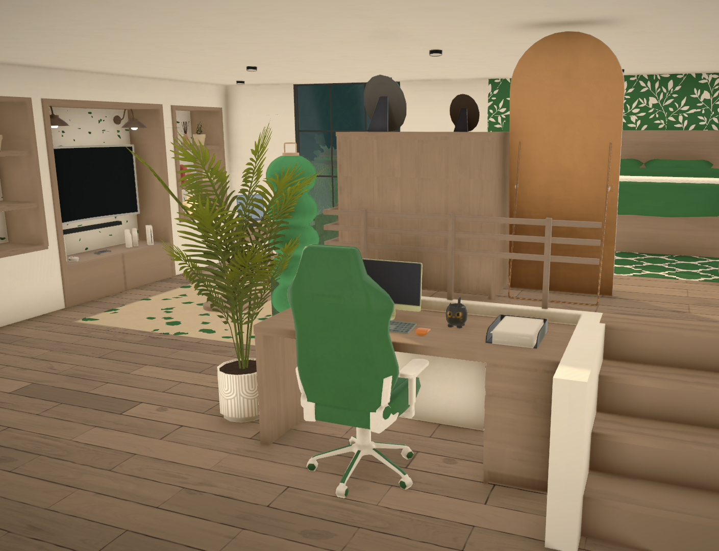 1 bed starter image 8