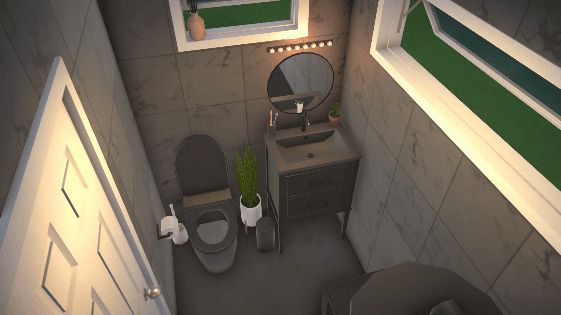 Cozy Container Home image 7
