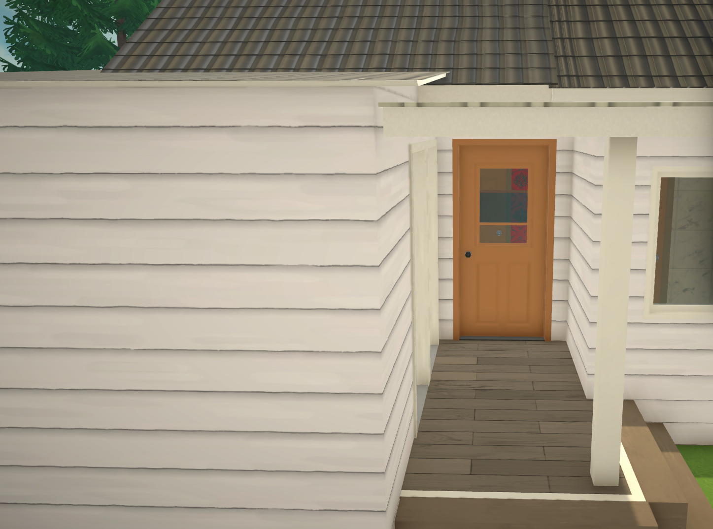 Swedish Summer Cottage (unfurnished) image 4