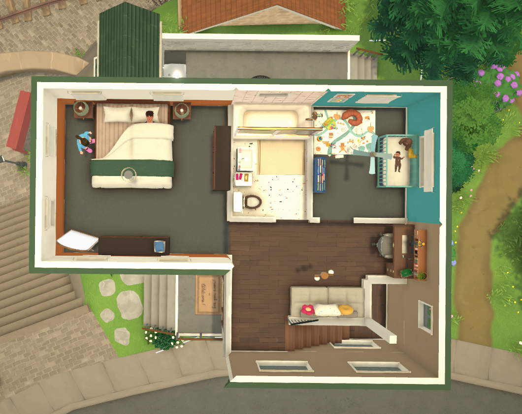 Green Family Home image 3