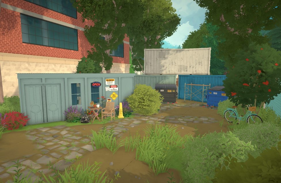Container House image 1