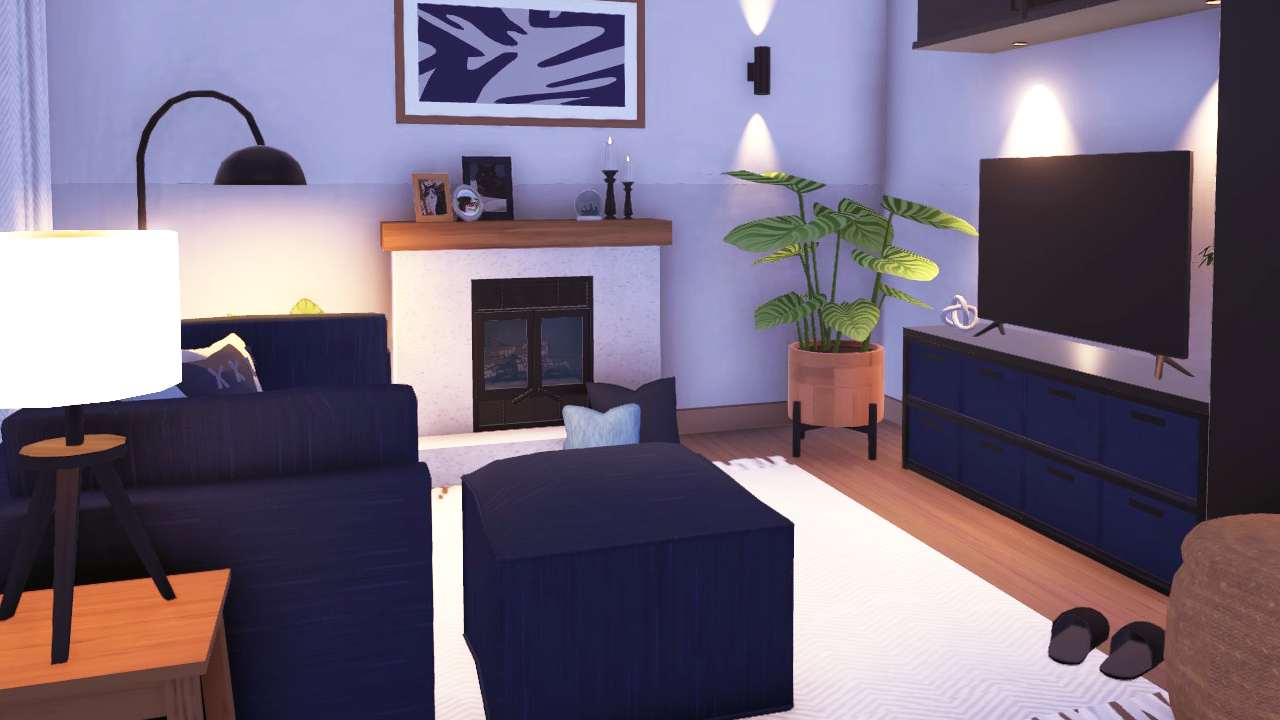 Patel Family House Makeover image 3