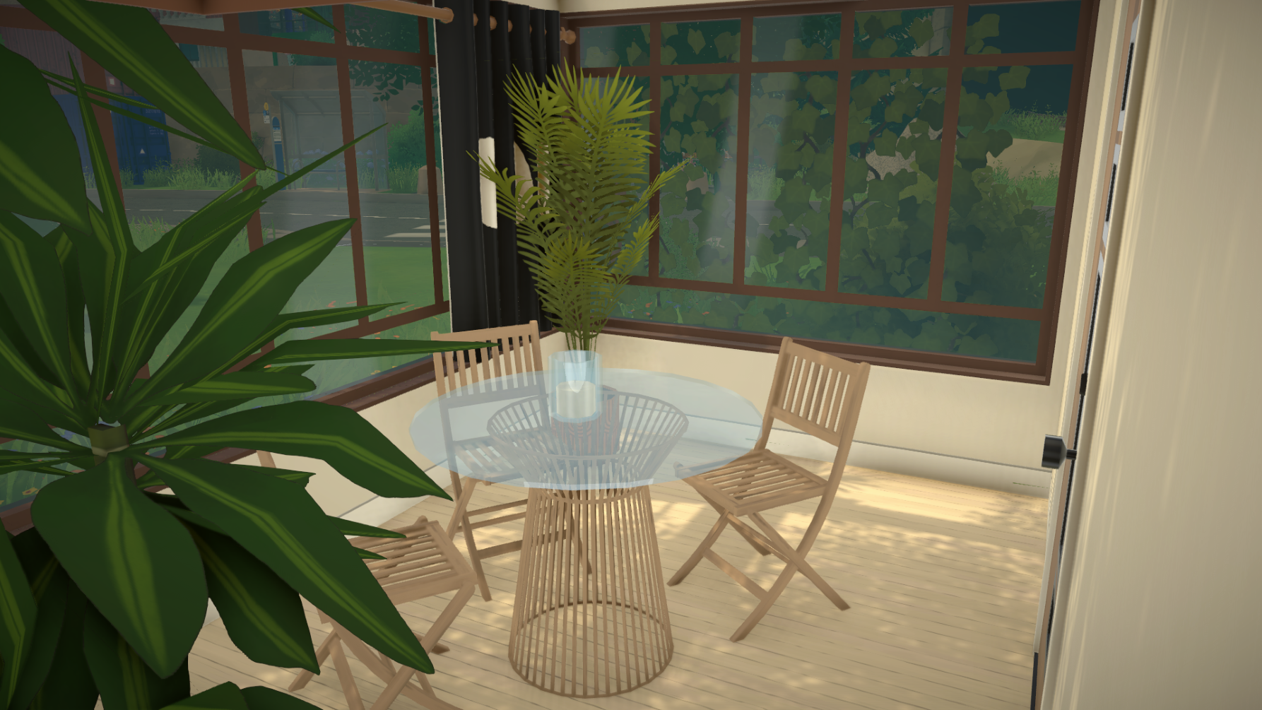 Contemporary Retreat image 6