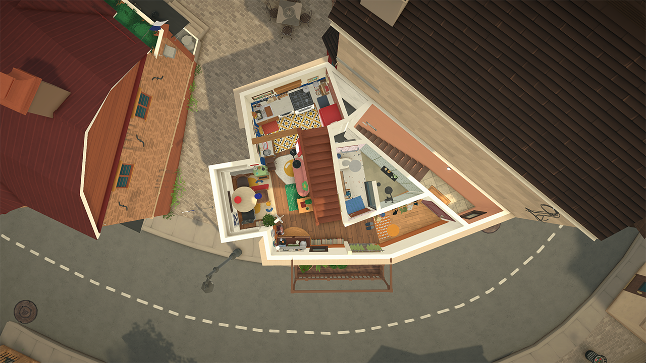 starter home apartment image 2