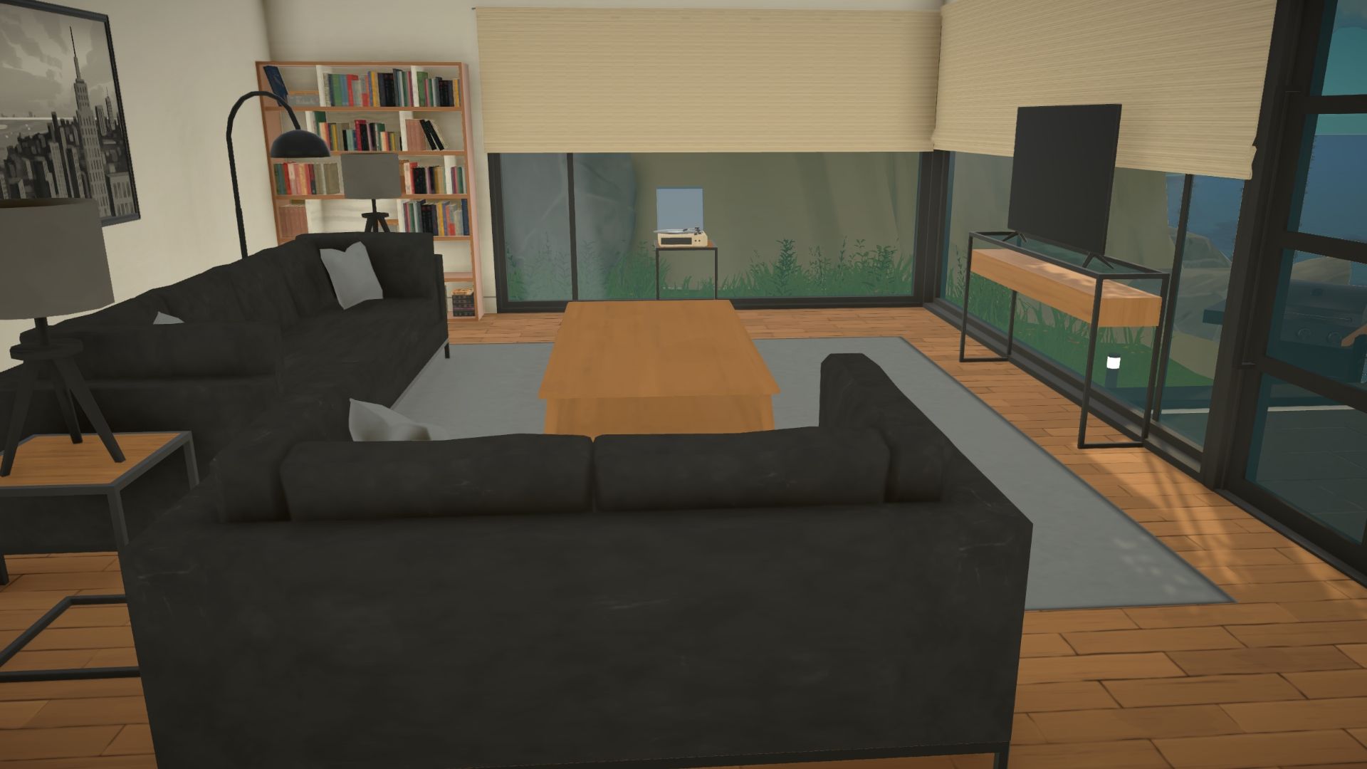 Ultra Modern Home image 3