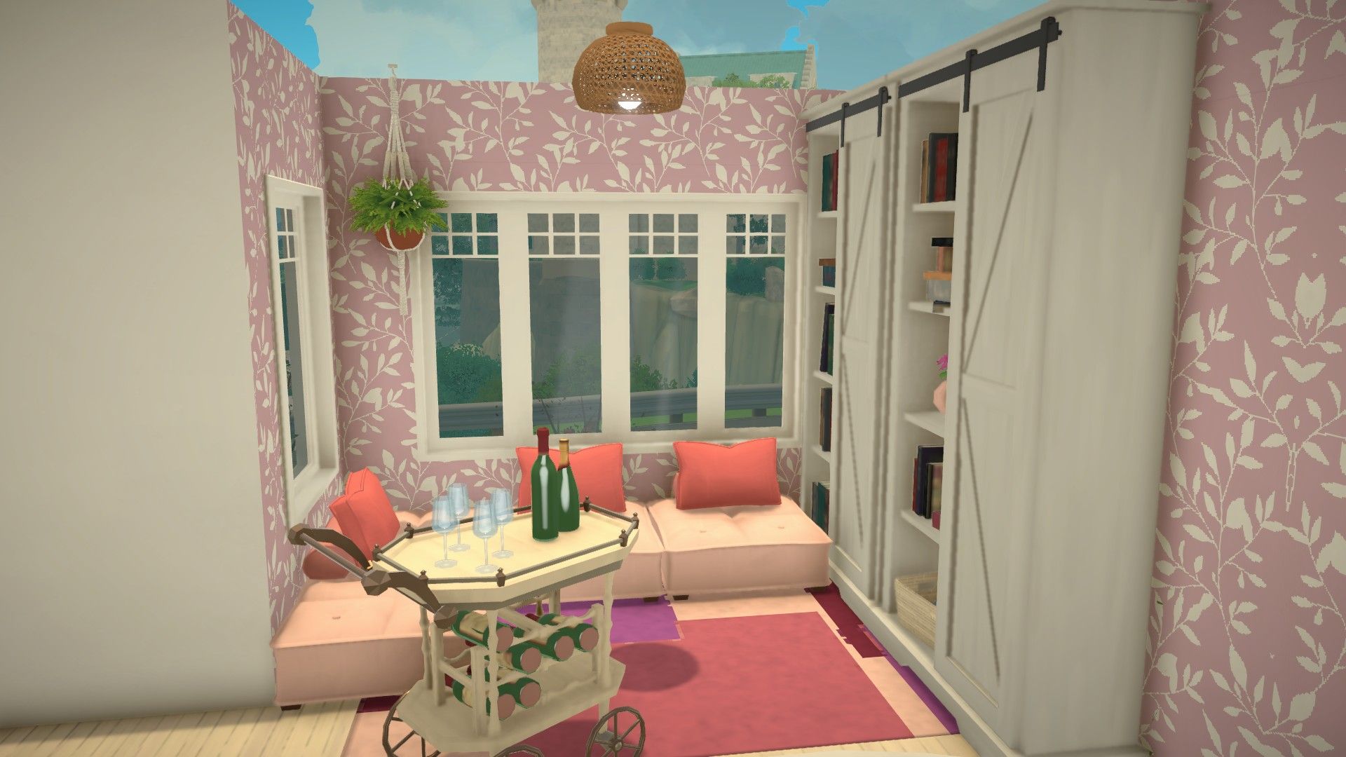 Cute Tiny Home Cottage image 7