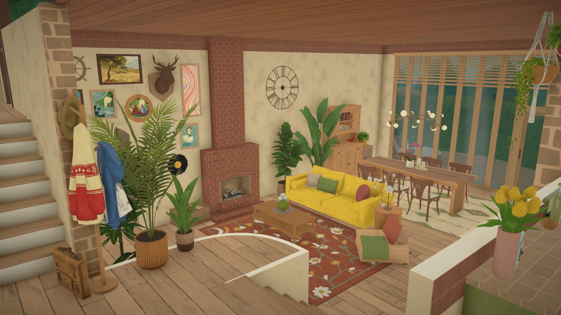 Eco Artsy Home image 3