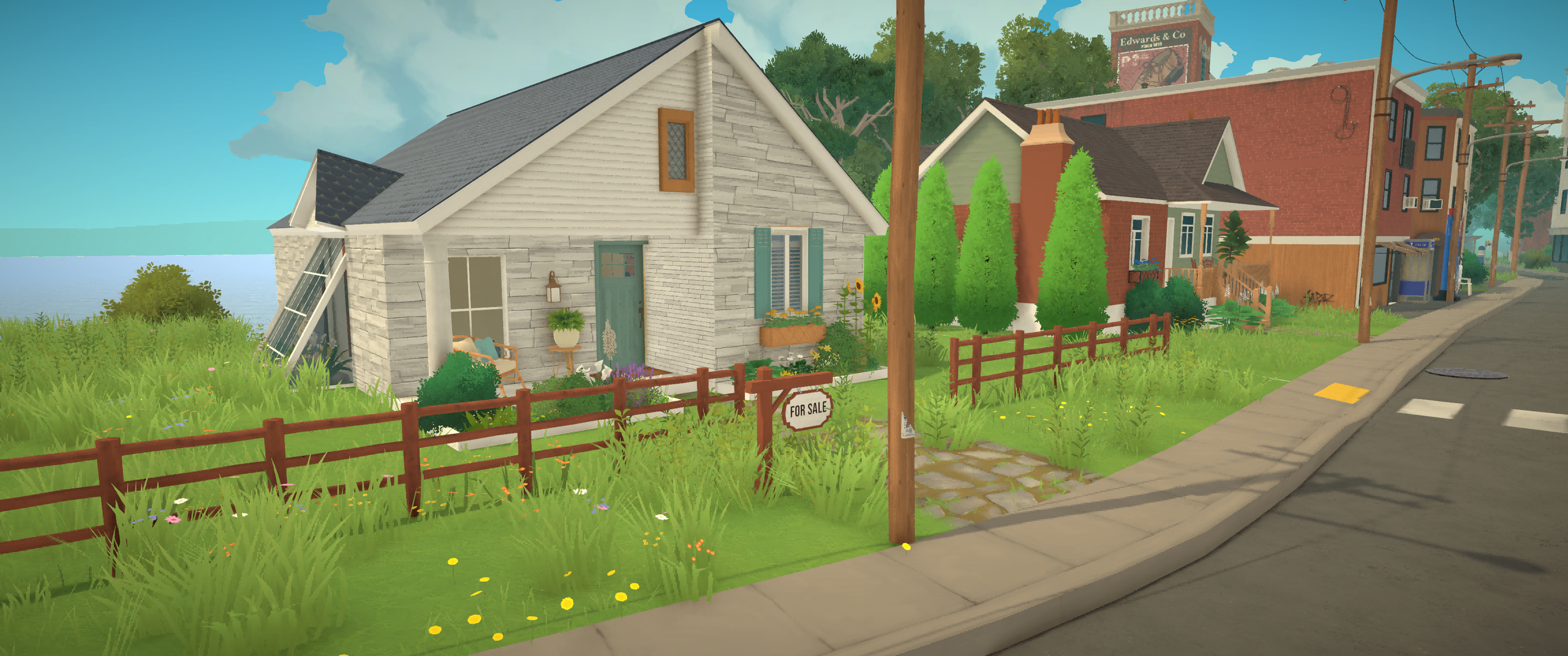 [Bear] Hearth Nook image 1