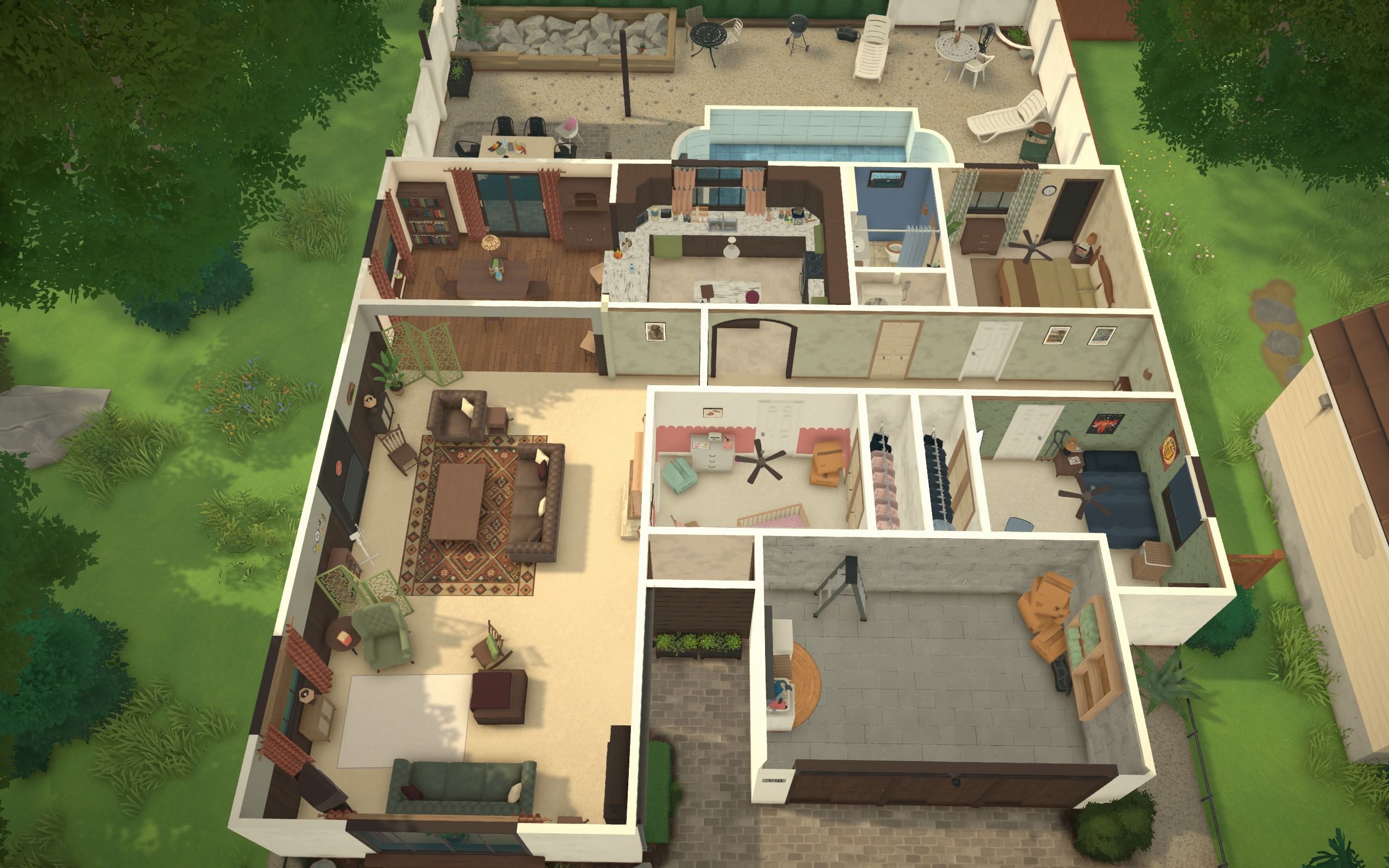 Breaking Bad, White Residence image 2