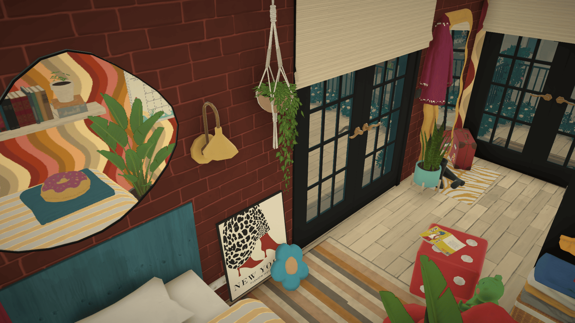 Vinyl & Vines Cottage image 12