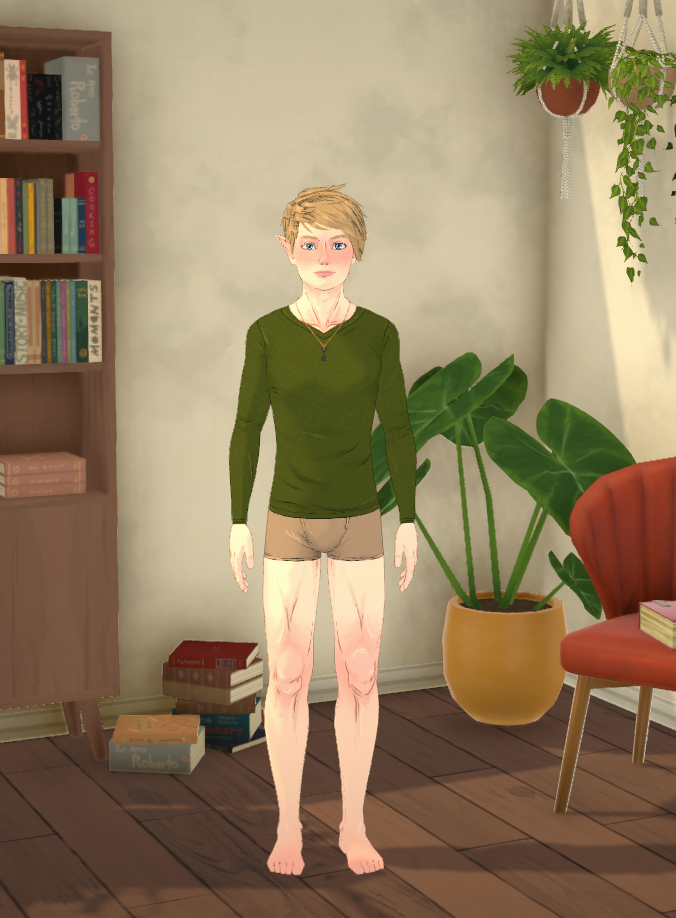Link of Hyrule image 4
