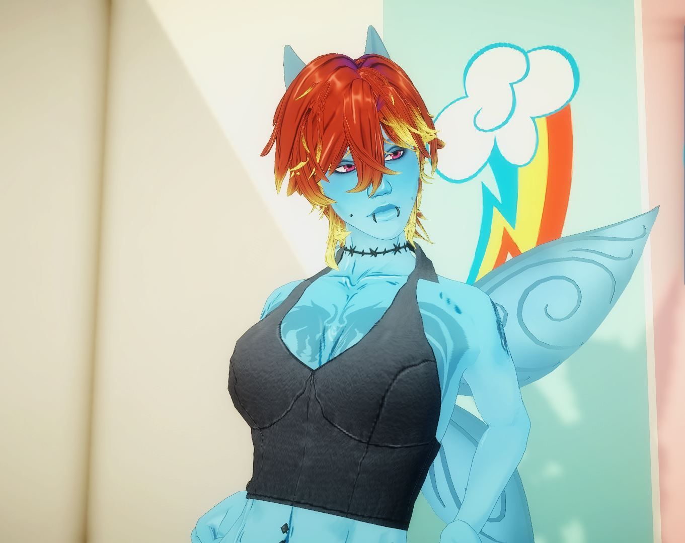 My Little Pony (MLP FIM) image 1