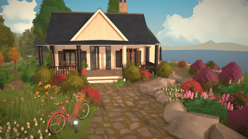 Family home image 2