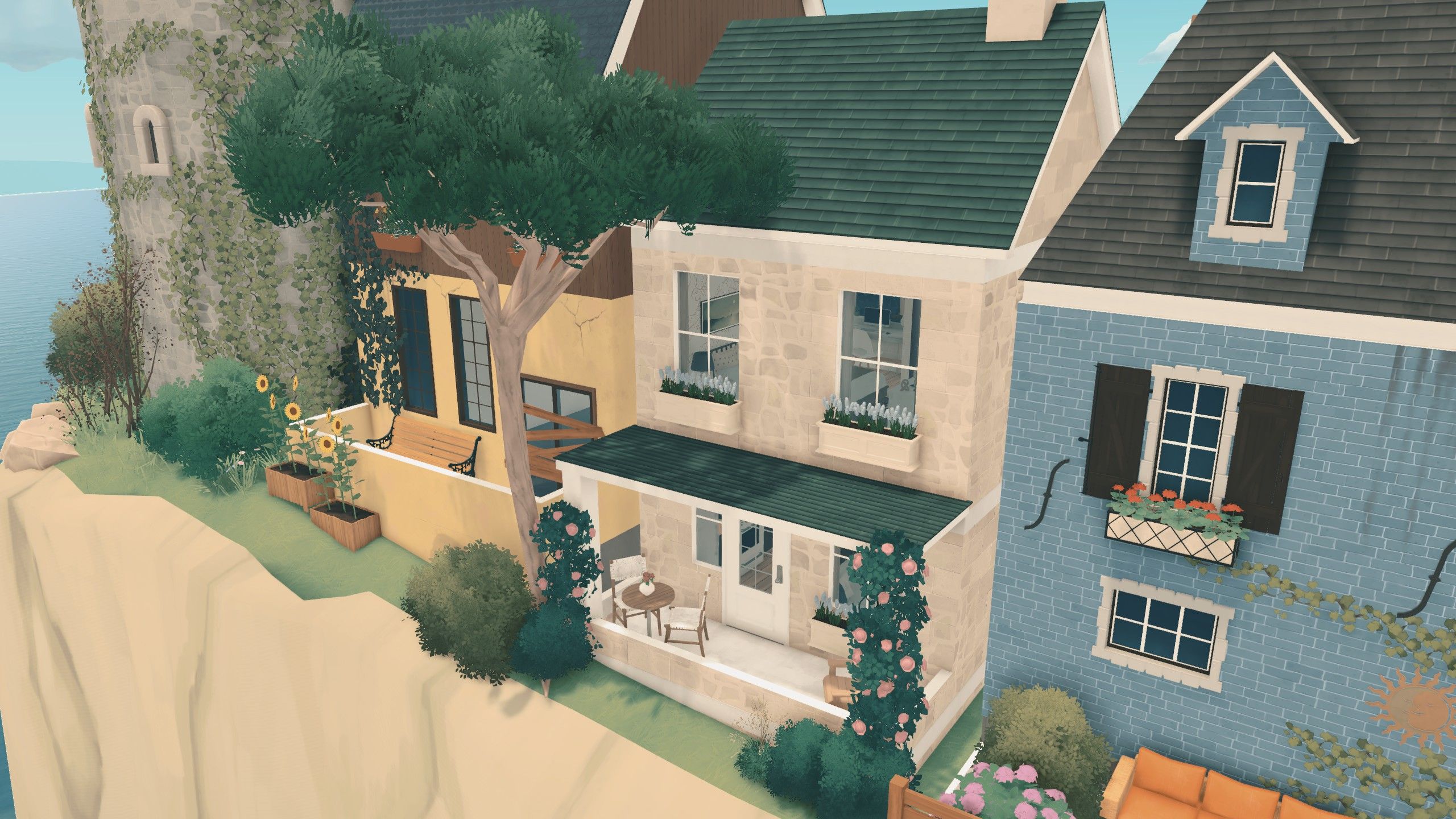 Lovely Townhouse image 1