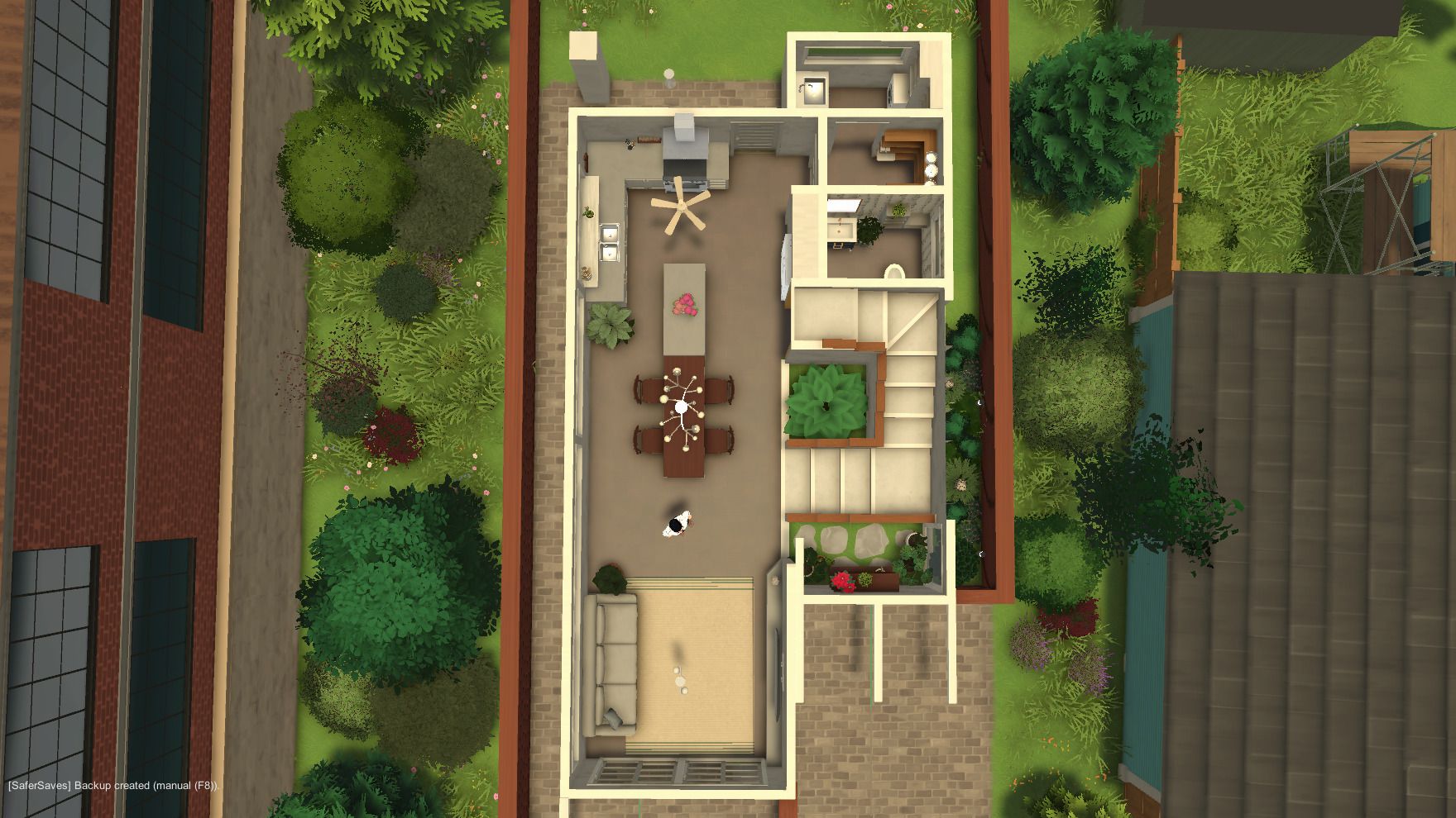 Compact House image 20
