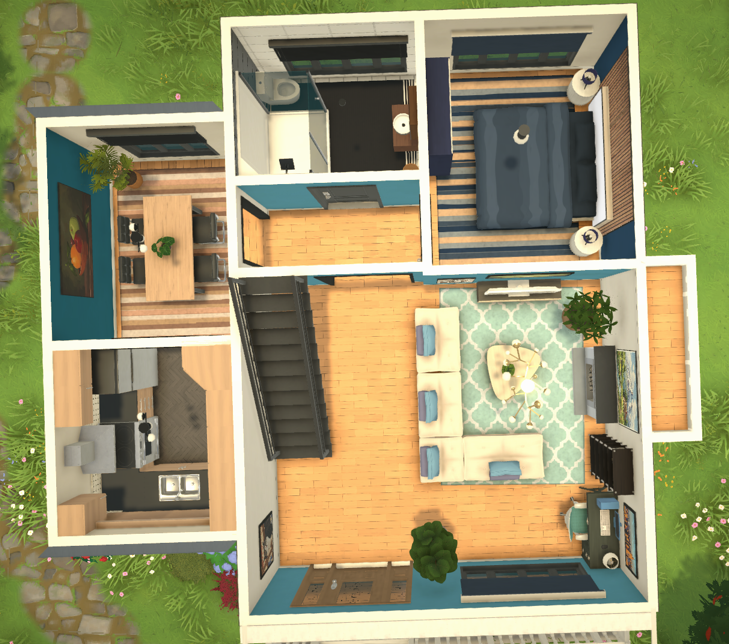 Family house 50100 Paratunes image 6