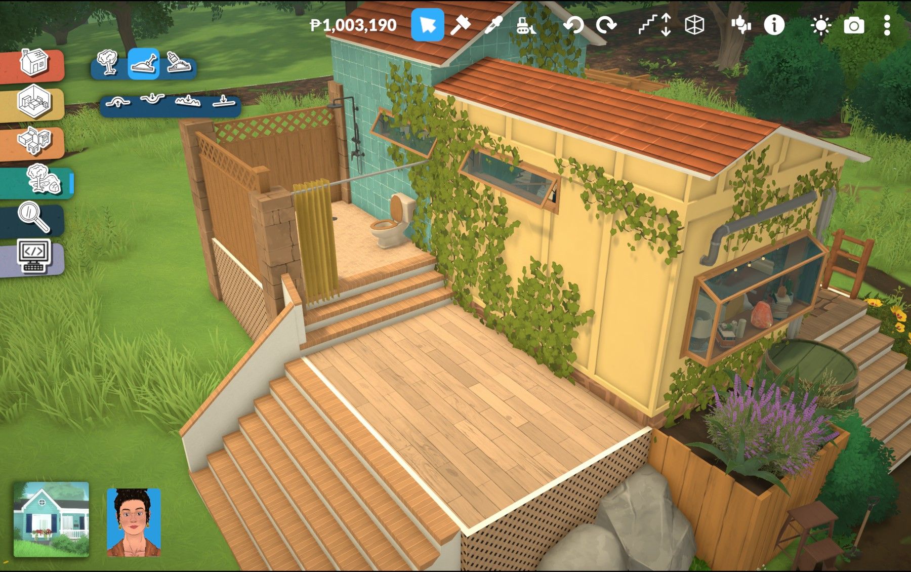 Single Room Cozy home image 3