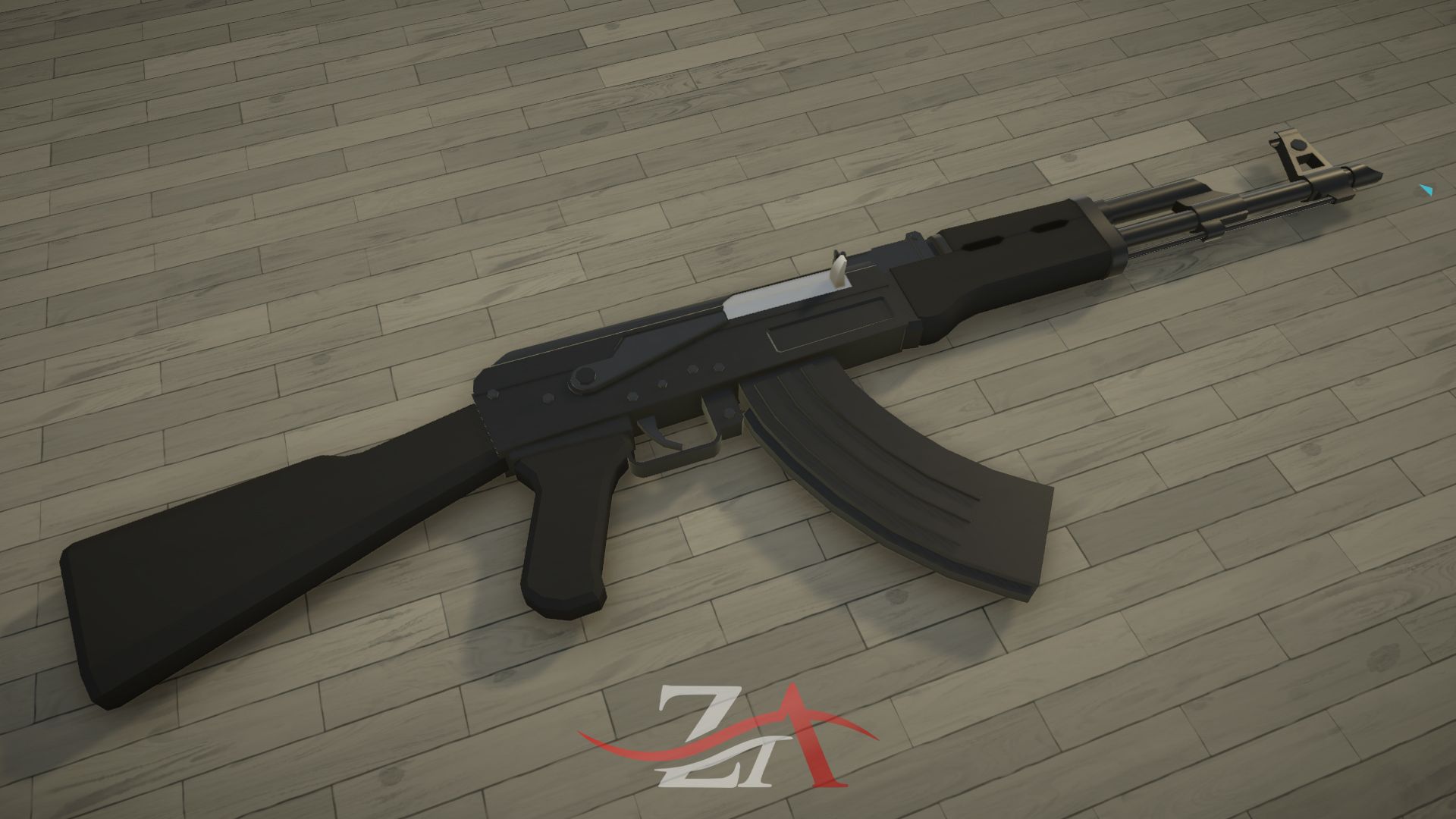 AK-47 image 4