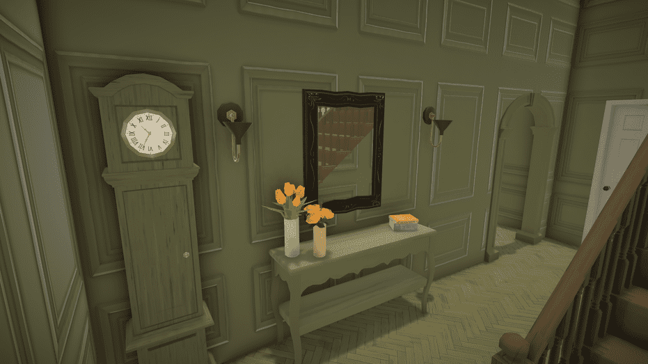 Monochroom Mansion image 5