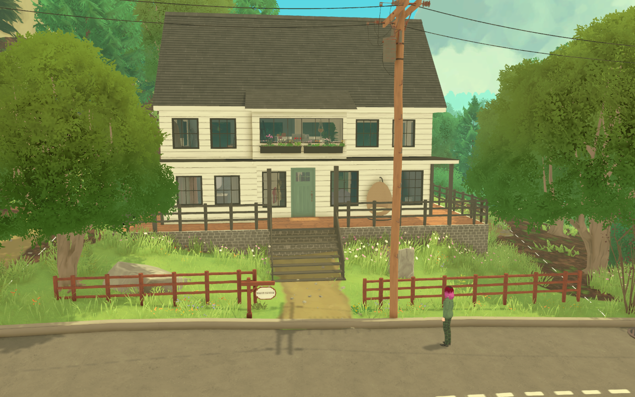 Girly Tiny Home image 1