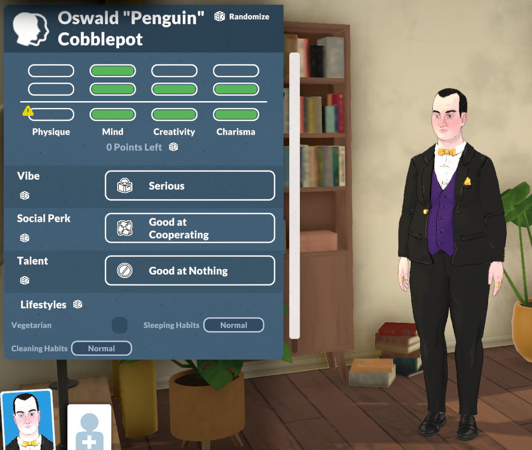 Penguin (DC) image 2