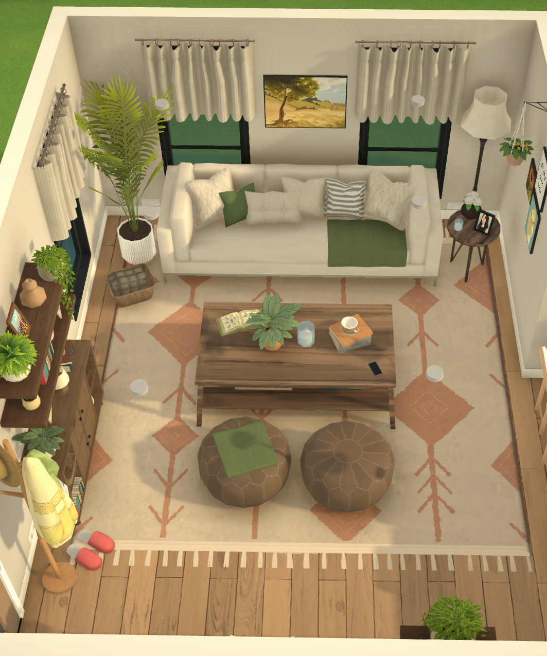 Cozy Cottage | Fully Furnished image 2