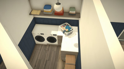 Large modern House image 6