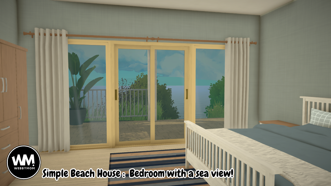 Simple Beach House image 7