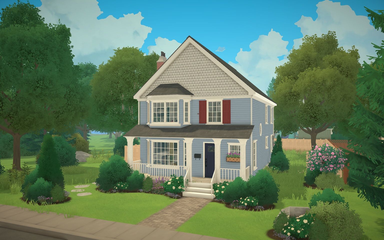 Lodder House image 13