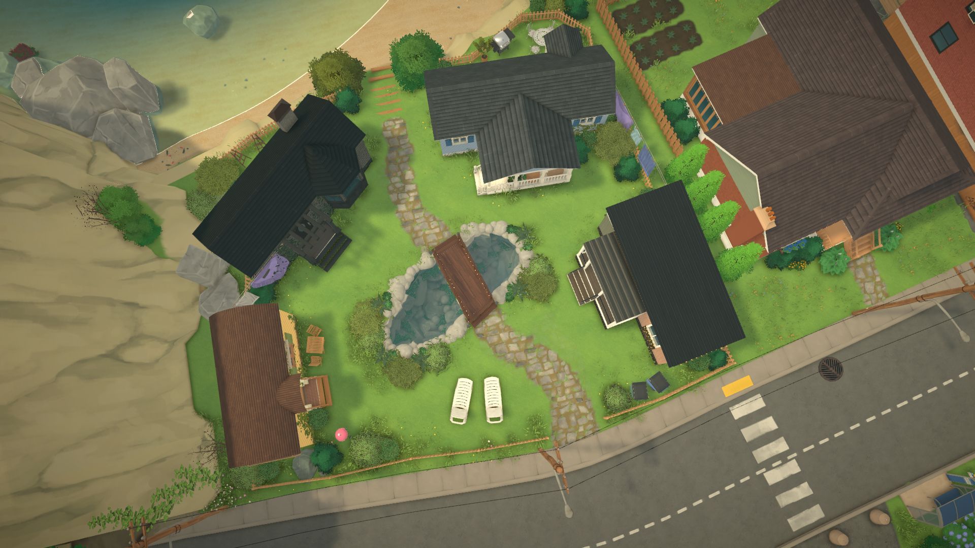 Beachside Tiny Home Trailer Park image 11