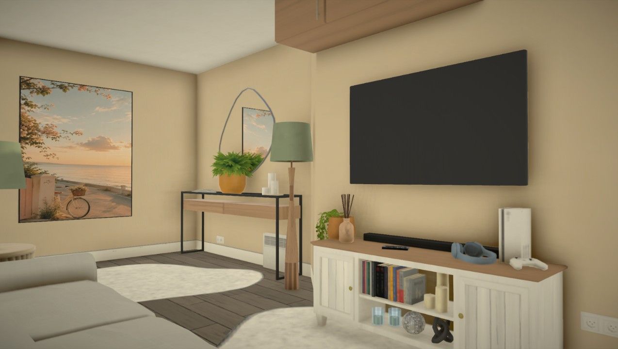 Studio image 3