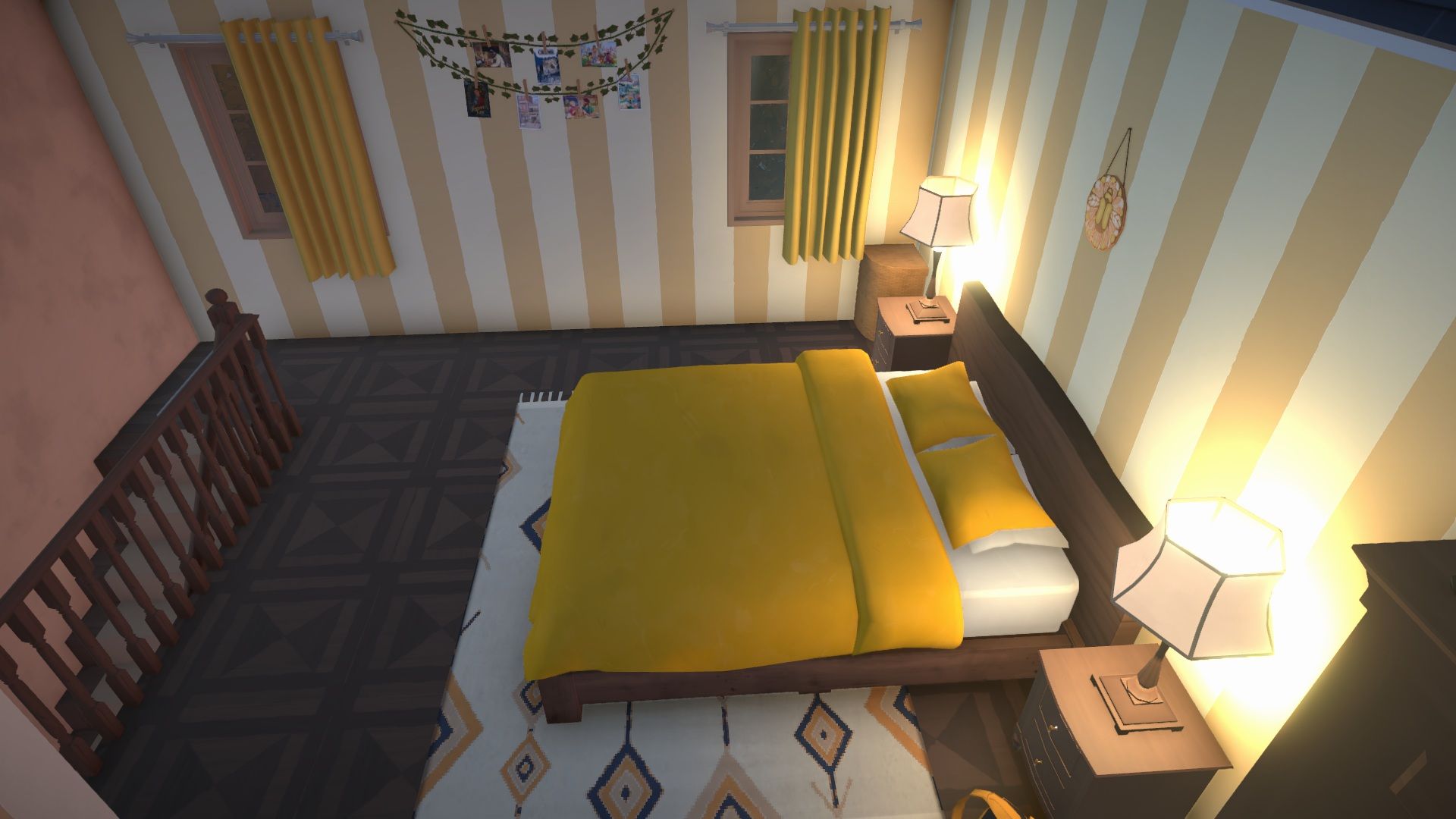 Petite maison de ville image 5