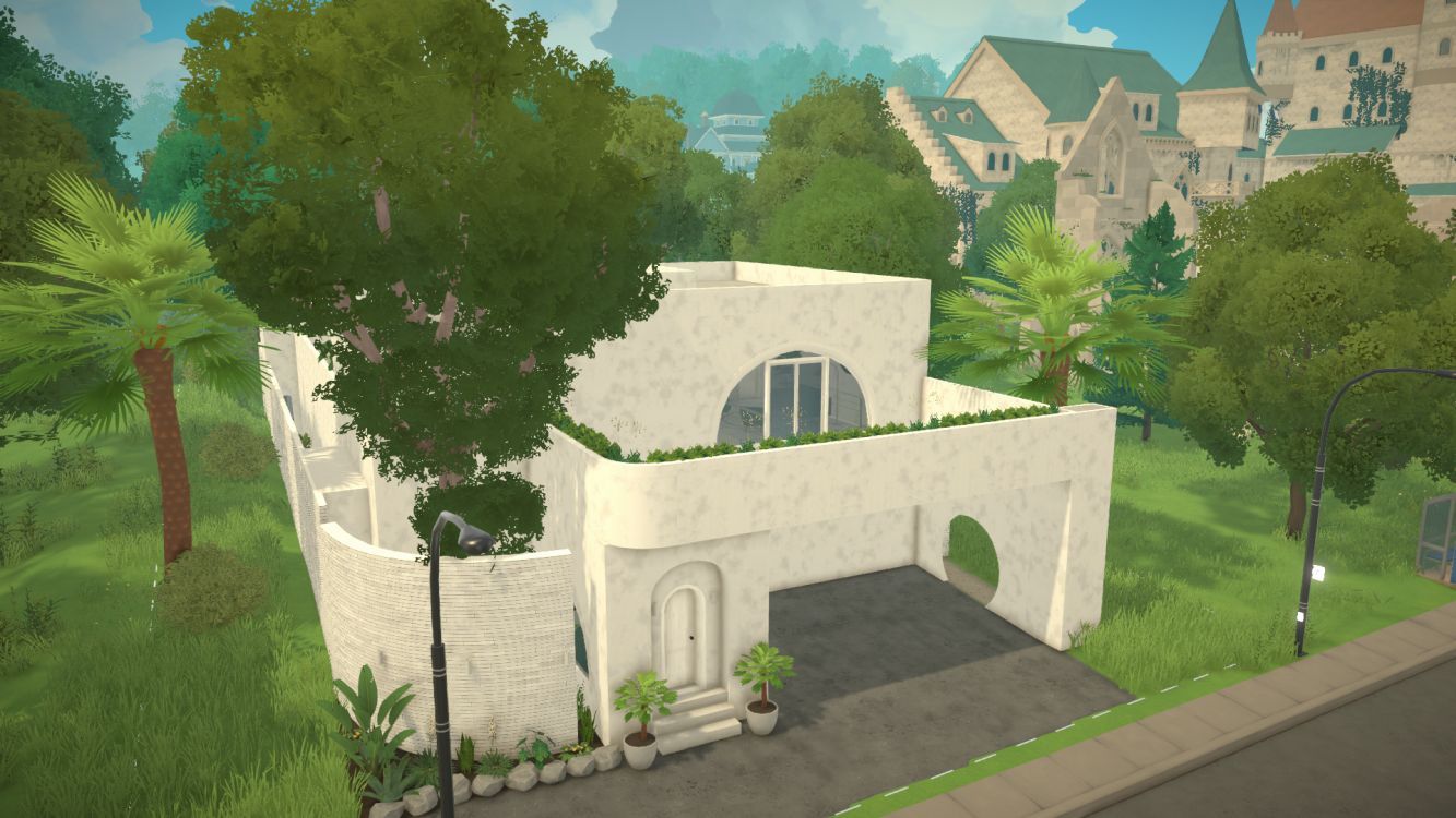 Plant lover's house image 1