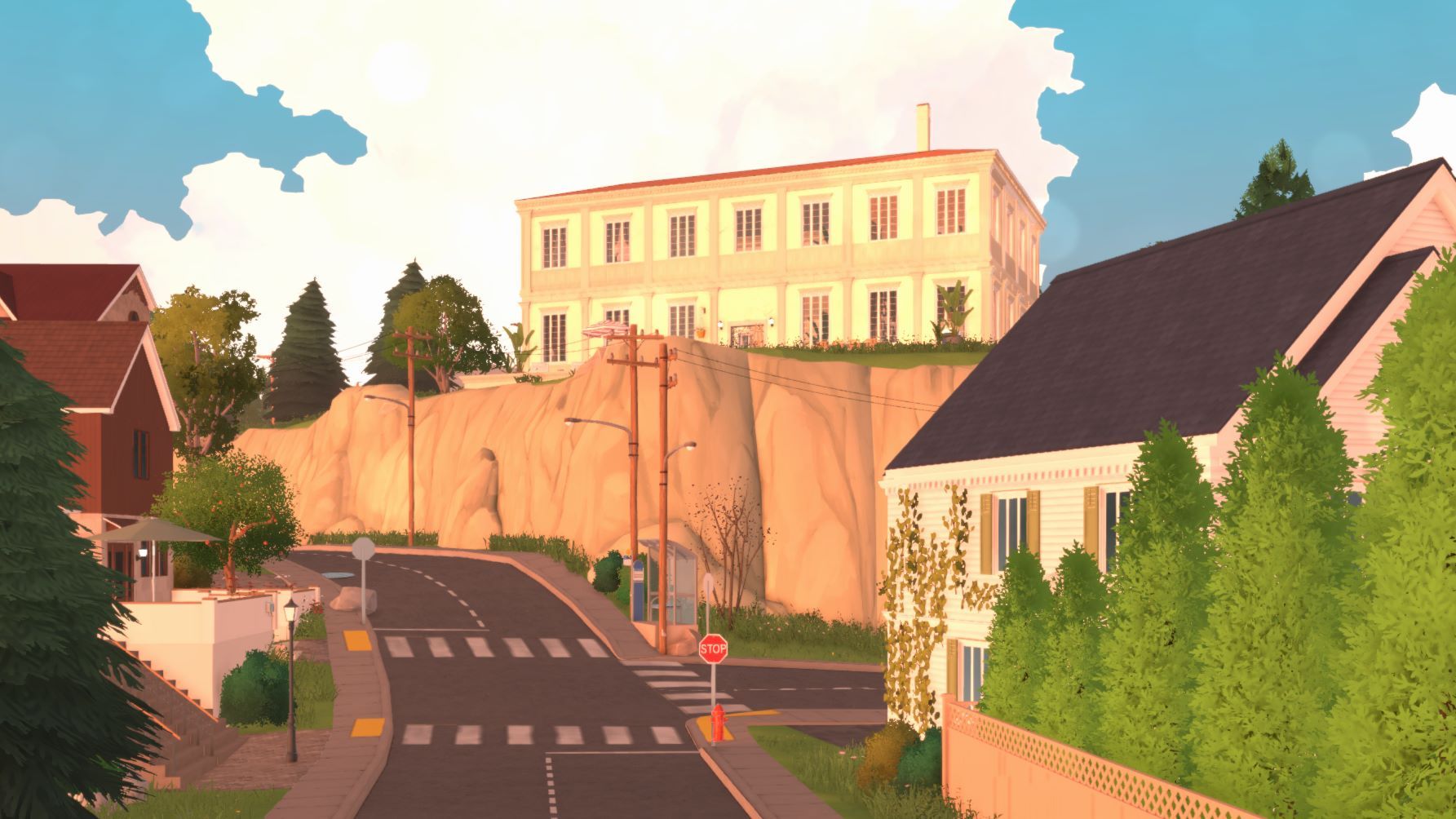 Italian inspired Villa - Villa Livania image 1
