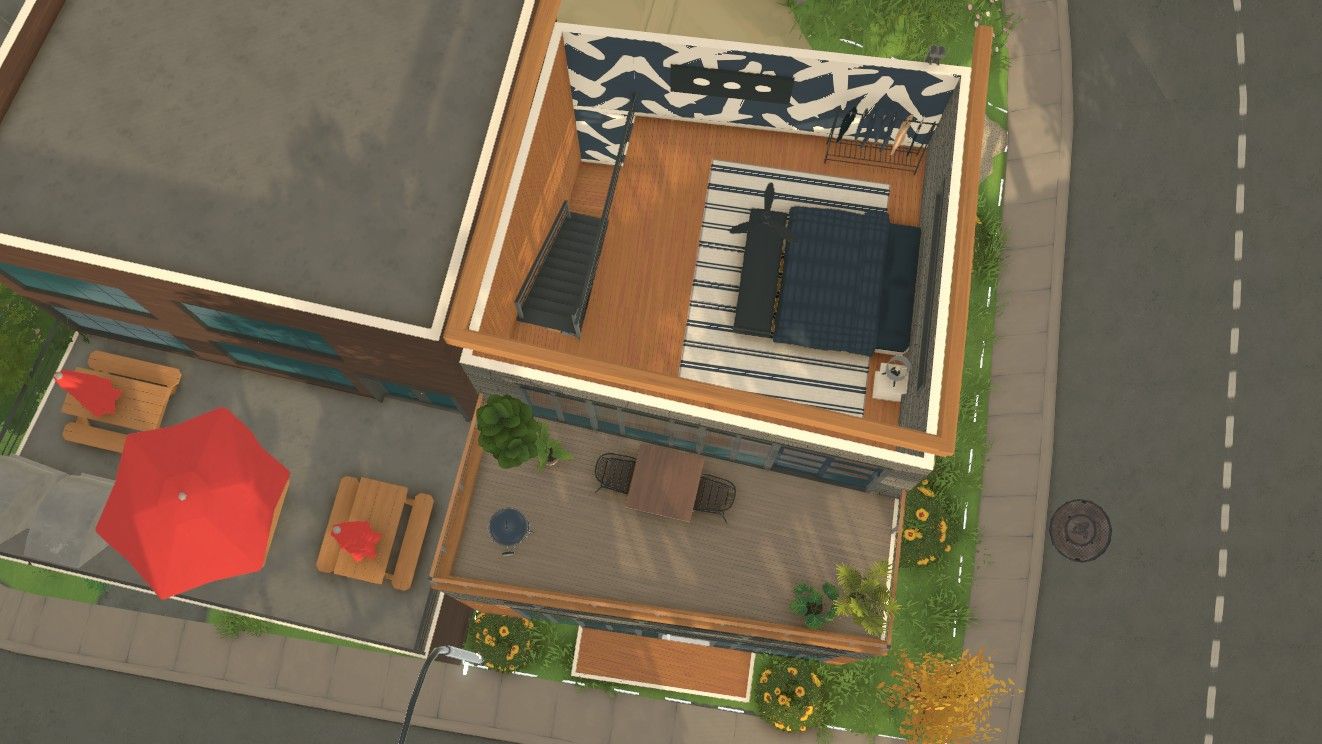 Industrial Artist Loft image 6