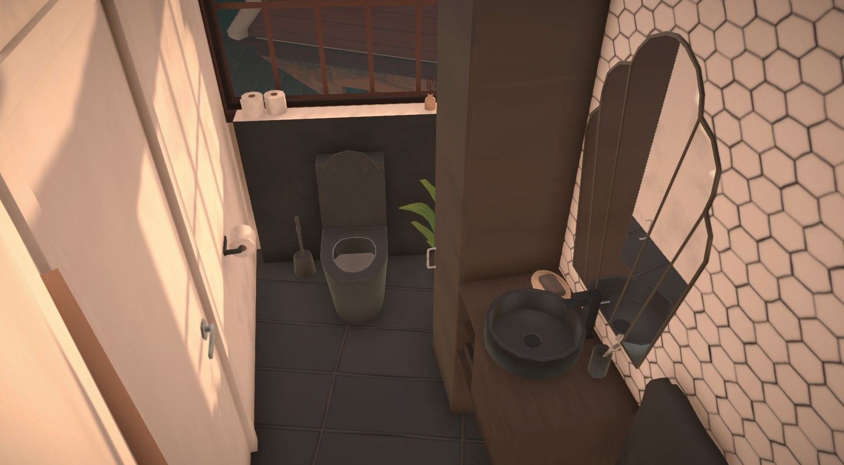 Cozy apartment image 10