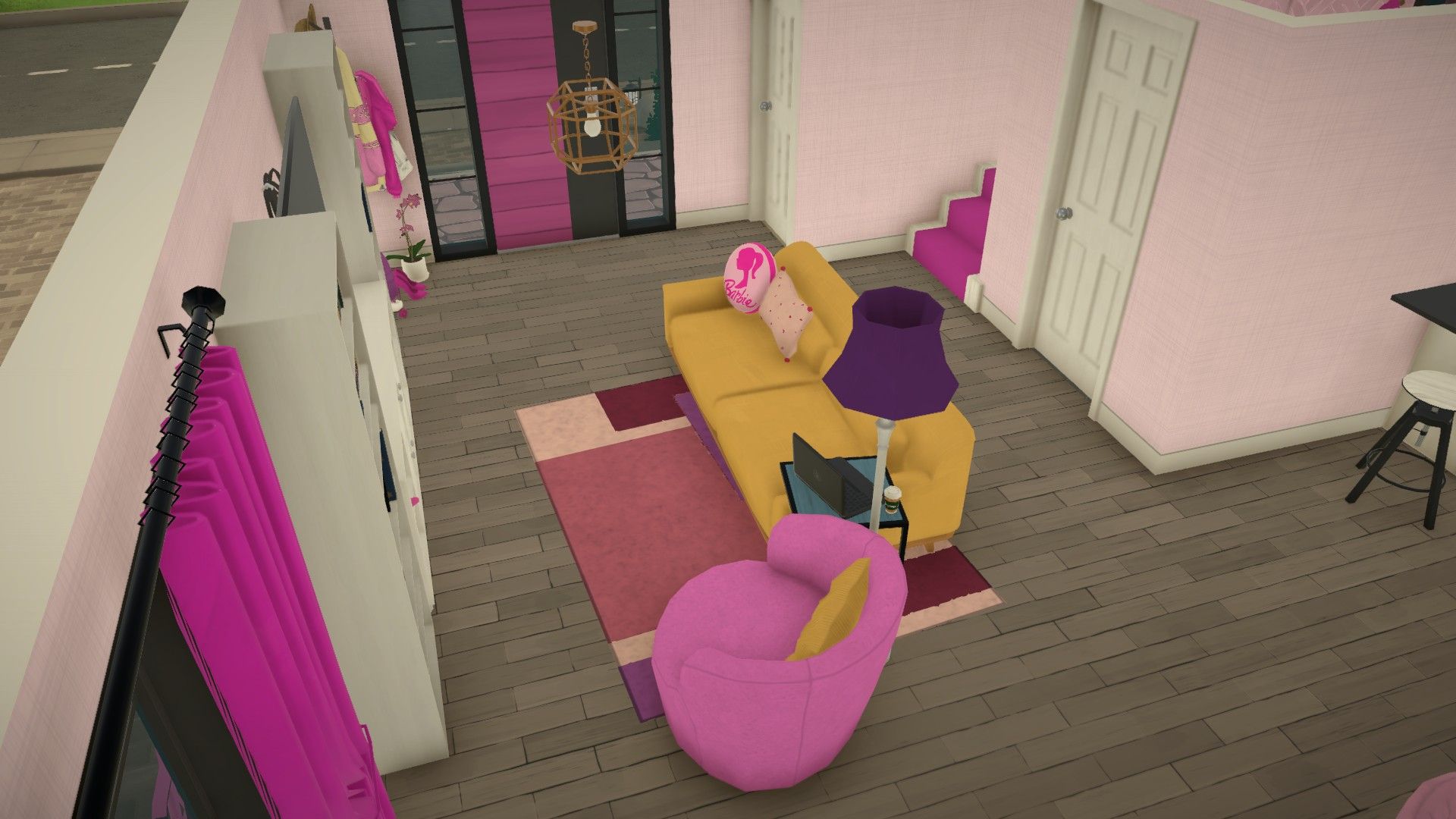 Barbie Beach House image 6