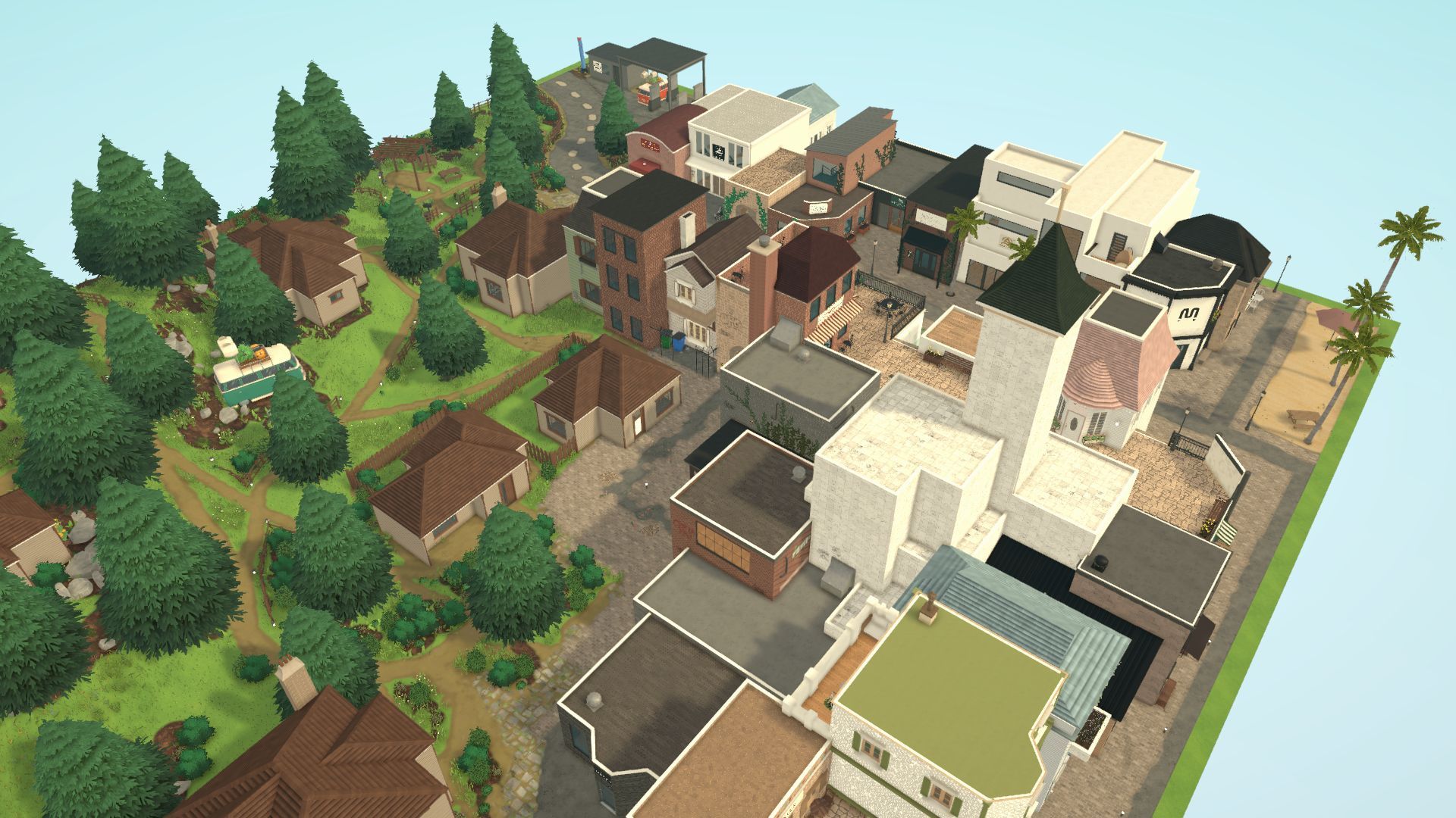 Small Town image 2