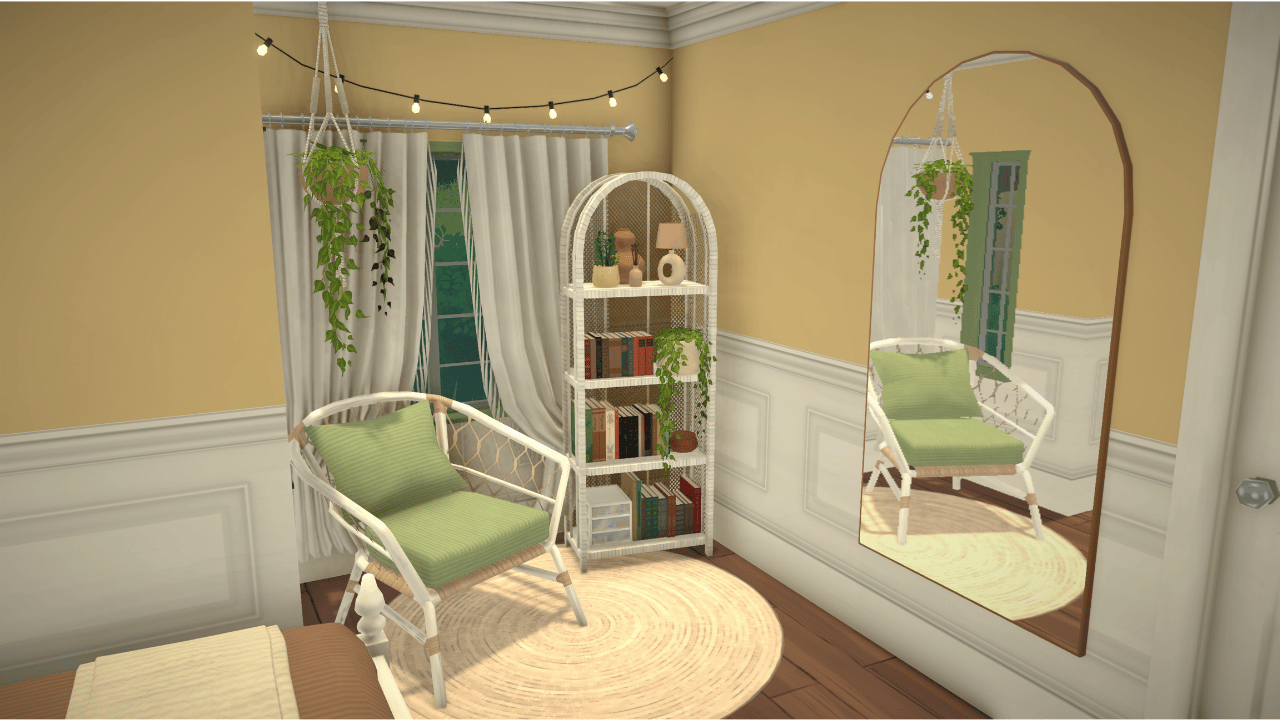 Cute Countryside Cottage image 7