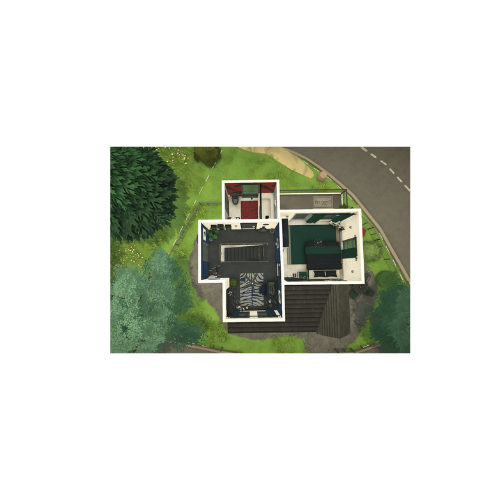 Modern Starter Home image 3
