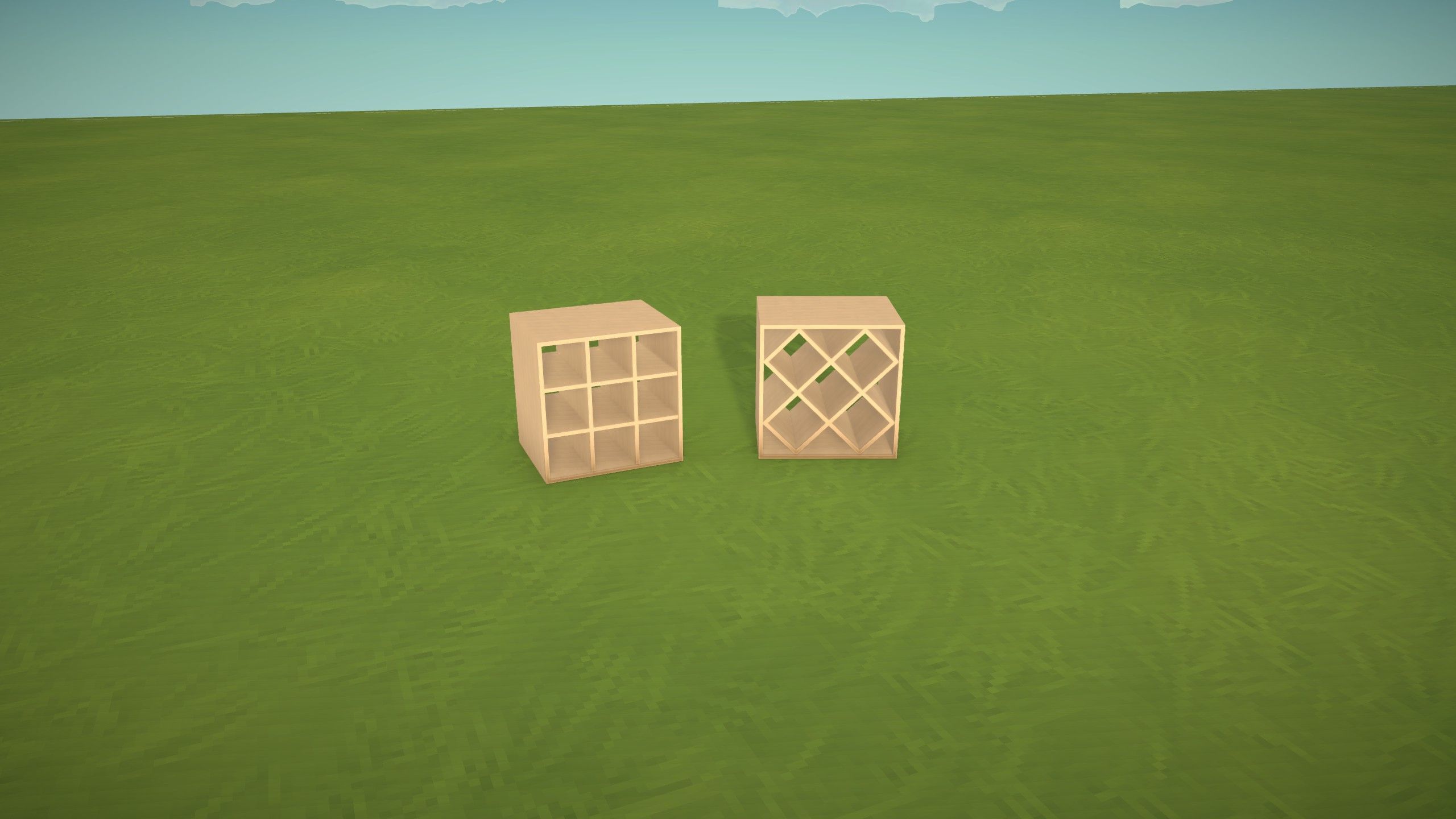 Resizable Wine Racks image 1