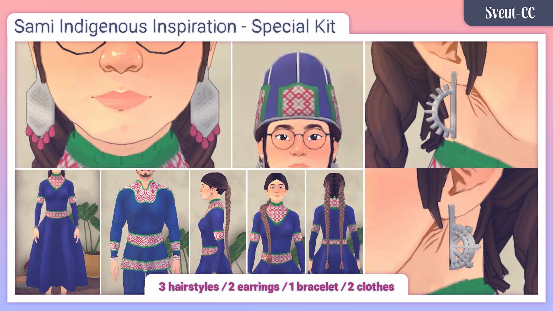 [Sveut-CC]_IndigenousSami_CultureKit image 1