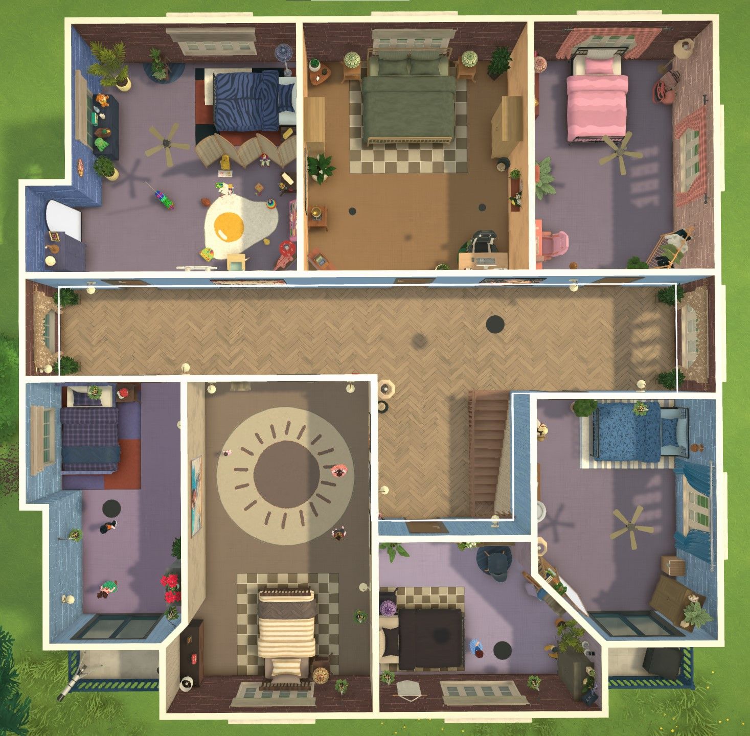 1011 Willowtree Lane image 2