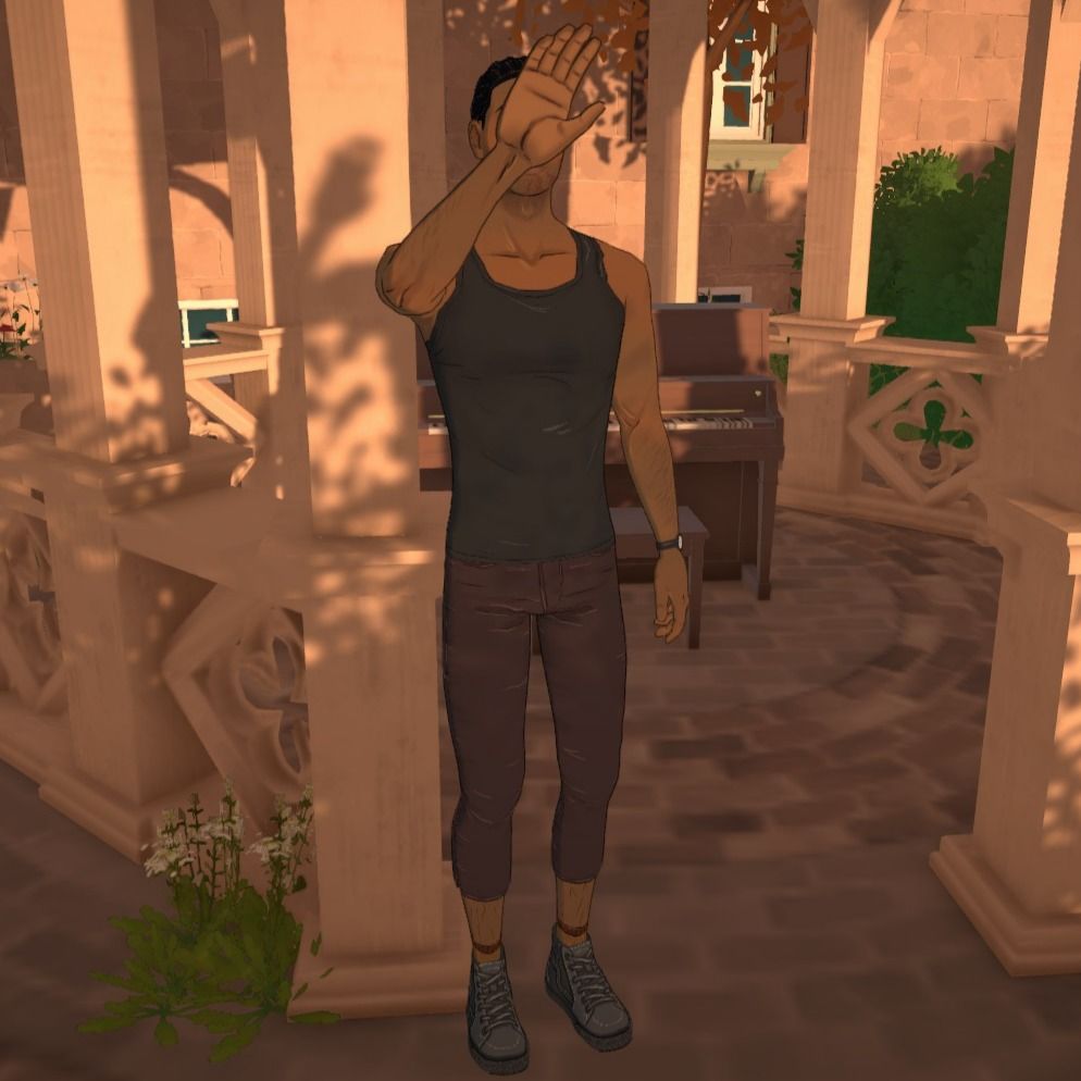 Wyll BG3 image 4