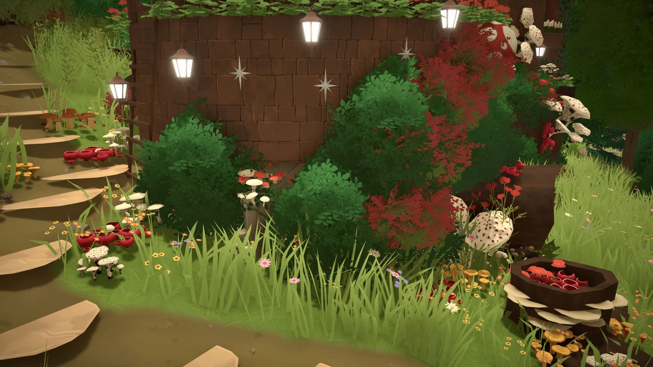 The Witch's Cottage image 9